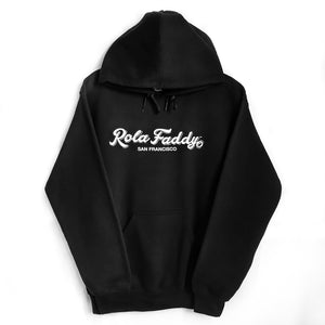 Rola Faddy Hoodies and Sweatshirts