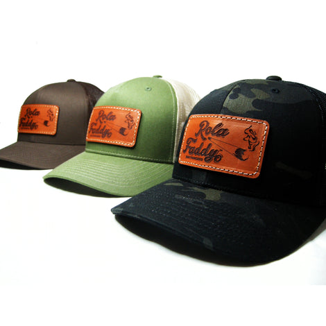 Snapbacks