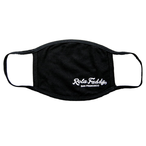 Signature Rola Faddy mask