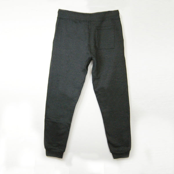 Grey Heather Rola Faddy Jogger Set