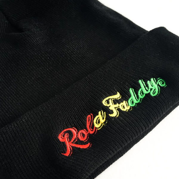 Rola Faddy Rasta Beanie